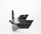 Ranch Hand BTF991BLR 1999-2004 Ford F250/F350 F450/F550 Super Duty Legend Bullnose Front Bumper-BumperStock