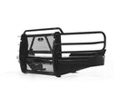 Ranch Hand FBC011BLR Chevy Silverado 2500/3500 HD 2001-2002 Legend Front Bumper-BumperStock