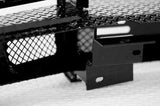 Ranch Hand FBC115BLR 2011-2014 Chevy Silverado 2500/3500 HD Sport Front Bumper 15K Winch Ready-BumperStock