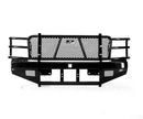 Ranch Hand FBC115BLR 2011-2014 Chevy Silverado 2500/3500 HD Sport Front Bumper 15K Winch Ready-BumperStock