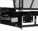 Ranch Hand FBC115BLR 2011-2014 Chevy Silverado 2500/3500 HD Sport Front Bumper 15K Winch Ready-BumperStock