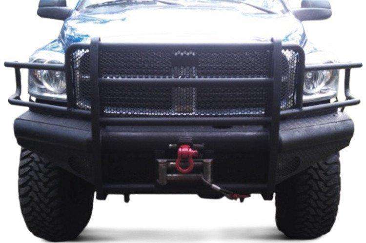 2006 dodge ram 1500 store aftermarket bumper