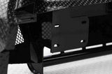 Ranch Hand FBD065BLR 2006-2009 Dodge Ram 2500/3500 Sport Front Bumper 15K Winch Ready-BumperStock
