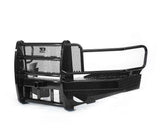 Ranch Hand FBD065BLR 2006-2009 Dodge Ram 2500/3500 Sport Front Bumper 15K Winch Ready-BumperStock