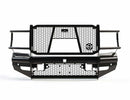 Ranch Hand FBD191BLRC 2019-2022 Dodge Ram 2500/3500 Legend Front Bumper - BumperStock