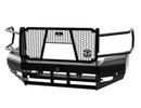Ranch Hand FBD195BLRC 2019-2022 Dodge Ram 2500/3500 Sport Front Bumper - BumperStock