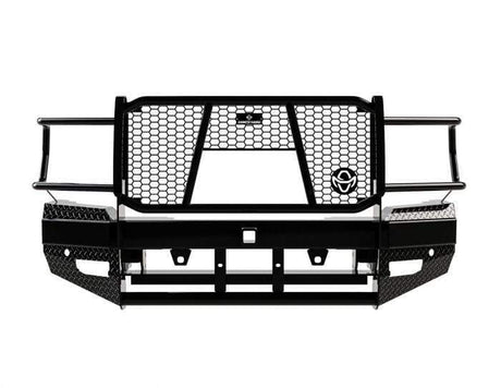 Ranch Hand FBD195BLRC 2019-2022 Dodge Ram 2500/3500 Sport Front Bumper - BumperStock
