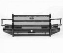 Ranch Hand FBD941BLR 1994-2001 Dodge Ram 1500 Legend Series Front Bumper-BumperStock