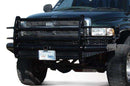 Ranch Hand FBD941BLR 1998-2002 Dodge Ram 2500/3500 Legend Front Bumper-BumperStock