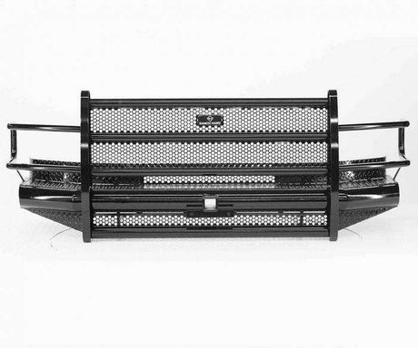 Ranch Hand FBD941BLR 1998-2002 Dodge Ram 2500/3500 Legend Front Bumper-BumperStock