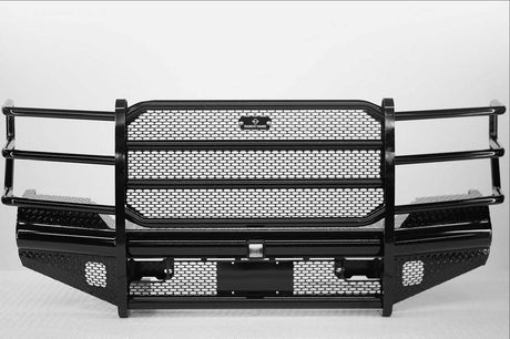 F250 W Ranch Hand Ranch Hand F250/F350 Super Duty Bumpers: Legend & Summit | BumperStock