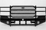 Ranch Hand FBF115BLR 2011-2016 Ford F250/F350 F450/F550 Super Duty Sport Front Bumper 15K Winch Ready-BumperStock