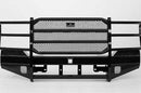 Ranch Hand FBF115BLR 2011-2016 Ford F250/F350 F450/F550 Super Duty Sport Front Bumper 15K Winch Ready-BumperStock