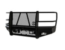 Ranch Hand FBF201BLR 2017-2021 Ford F250/F350 Legend Front Bumper-BumperStock