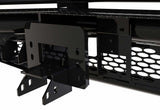 Ranch Hand FBF201BLR 2017-2021 Ford F250/F350 Legend Front Bumper-BumperStock