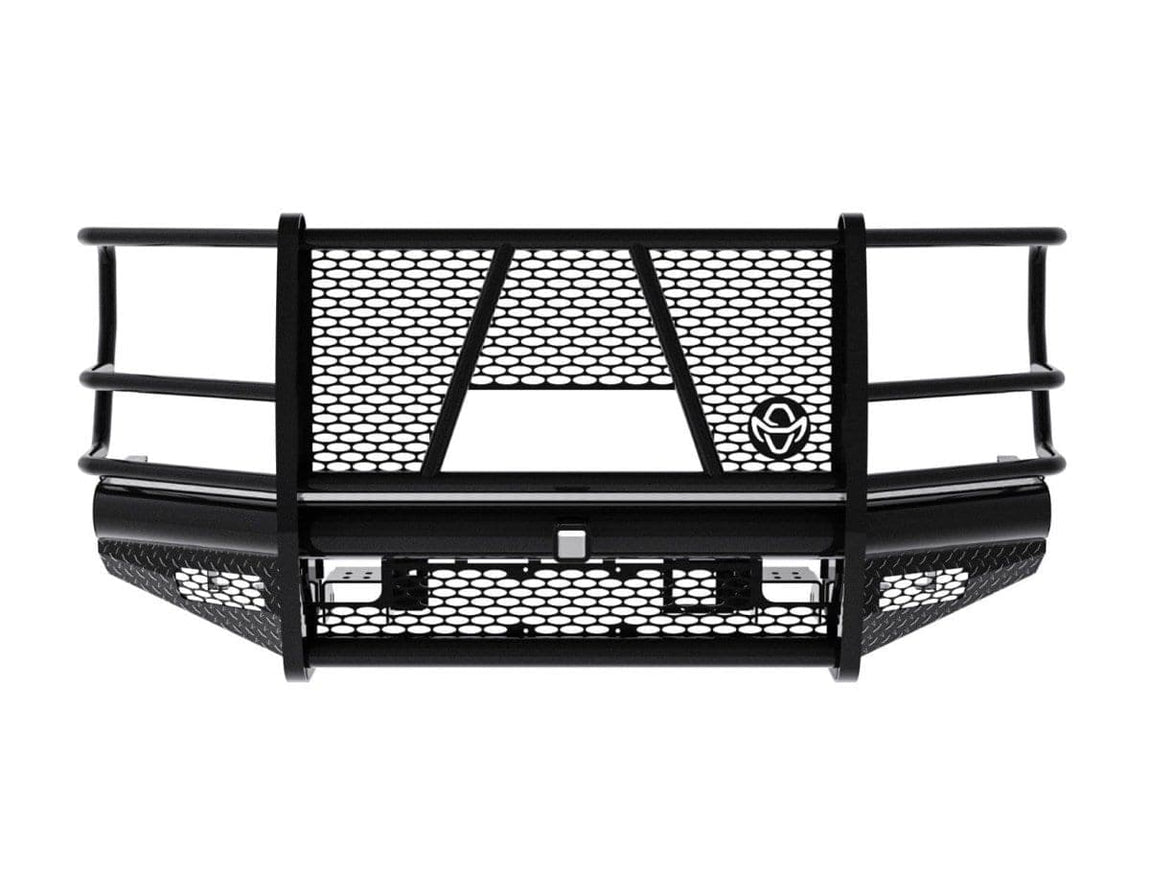 Ranch Hand F250/F350 Super Duty Bumpers: Legend & Summit | BumperStock