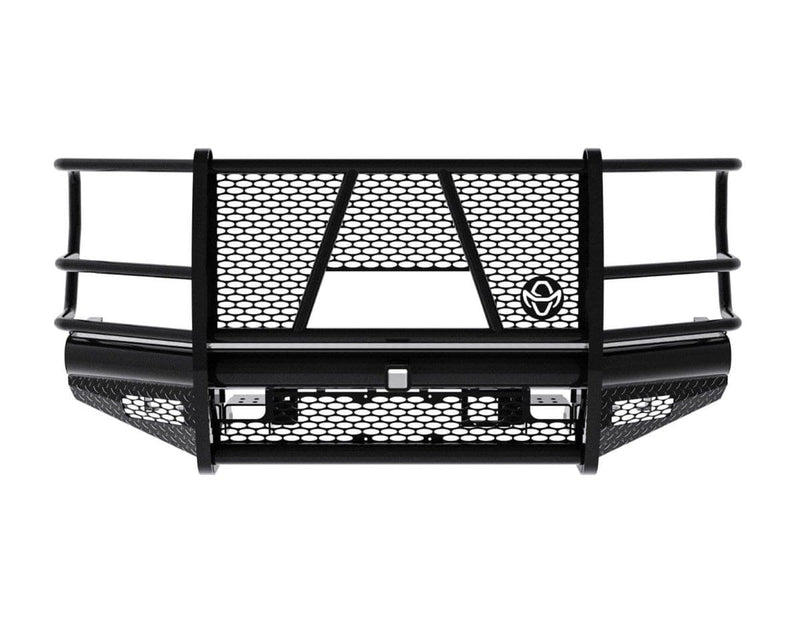 Ranch Hand FBF201BLRC 2017-2021 Ford F250/F350 Legend Front Bumper-BumperStock