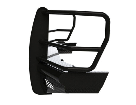 Ranch Hand FBF201BLRC 2017-2021 Ford F250/F350 Legend Front Bumper-BumperStock