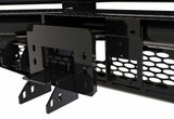 Ranch Hand FBF201BLRC 2017-2021 Ford F250/F350 Legend Front Bumper-BumperStock