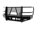 Ranch Hand FBF205BLR 2017-2021 Ford F250/F350 Super Duty Sport Winch Front Bumper-BumperStock