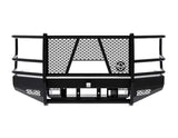 Ranch Hand FBF205BLR 2017-2021 Ford F250/F350 Super Duty Sport Winch Front Bumper-BumperStock