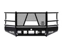 Ranch Hand FBF205BLR 2017-2021 Ford F250/F350 Super Duty Sport Winch Front Bumper-BumperStock
