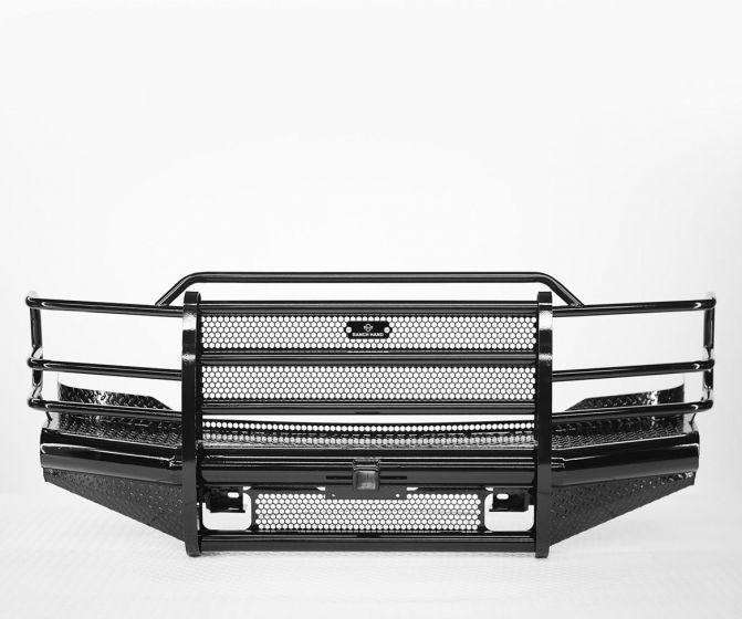 Ranch Hand FBF991BLR Legend Ford F250/F350 F450/F550 Front Bumper