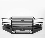 Ranch Hand FBF991BLR 2000-2004 Ford Excursion Legend Front Bumper-BumperStock