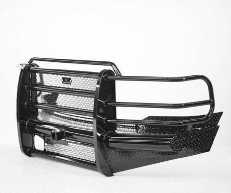 Ranch Hand FBF991BLR 2000-2004 Ford Excursion Legend Front Bumper-BumperStock