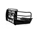 Ranch Hand FBF995BLR 2000-2004 Ford Excursion Sport Front Bumper 15K Winch Ready-BumperStock