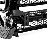 Ranch Hand FBF9X1BLR 1997-2003 Ford F150/F250 Legend Front Bumper-BumperStock