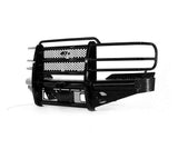 Ranch Hand FBG031BLR 2003-2007 GMC Sierra 2500/3500 HD Legend Front Bumper-BumperStock
