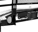 Ranch Hand FBG081BLR GMC Sierra 2500/3500 HD 2007.5-2010 Legend Front Bumper-BumperStock