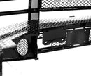 Ranch Hand FBG081BLR GMC Sierra 2500/3500 HD 2007.5-2010 Legend Front Bumper-BumperStock