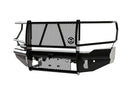 Ranch Hand FBG201BLR 2020-2023 GMC Sierra 2500HD/3500HD Legend Front Bumper - BumperStock