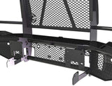 Ranch Hand FBG201BLR 2020-2023 GMC Sierra 2500HD/3500HD Legend Front Bumper - BumperStock