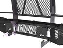 Ranch Hand FBG201BLR 2020-2023 GMC Sierra 2500HD/3500HD Legend Front Bumper - BumperStock