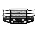 Ranch Hand FSC031BL1 Chevy Silverado 2500/3500 HD 2003-2007 Summit Front Bumper-BumperStock
