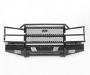 Ranch Hand FSC03HBL1 2003-2006 Chevy Avalanche Summit Front Bumper-BumperStock