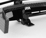 Ranch Hand FSC03HBL1 2003-2006 Chevy Avalanche Summit Front Bumper-BumperStock