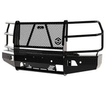 Ranch Hand FSC201BL1 2020-2023 Chevy Silverado 2500/3500 HD Summit Front Bumper - BumperStock