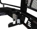 Ranch Hand FSC201BL1 2020-2023 Chevy Silverado 2500/3500 HD Summit Front Bumper - BumperStock