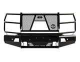 Ranch Hand FSC201BL1C 2020-2023 Chevy Silverado 2500/3500 HD Summit Front Bumper - BumperStock