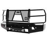 Ranch Hand FSC201BL1C 2020-2023 Chevy Silverado 2500/3500 HD Summit Front Bumper - BumperStock