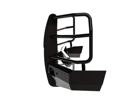 Ranch Hand FSC201BL1C 2020-2023 Chevy Silverado 2500/3500 HD Summit Front Bumper - BumperStock
