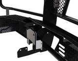Ranch Hand FSC201BL1C 2020-2023 Chevy Silverado 2500/3500 HD Summit Front Bumper - BumperStock