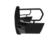Ranch Hand FSD191BL1C 2019-2021 Dodge Ram 2500/3500 Summit Series Front Bumper-BumperStock