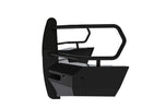 Ranch Hand FSD191BL1C 2019-2021 Dodge Ram 2500/3500 Summit Series Front Bumper-BumperStock
