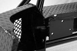 Ranch Hand FSF09HBL1 Ford F150 2009-2014 Summit Front Bumper-BumperStock