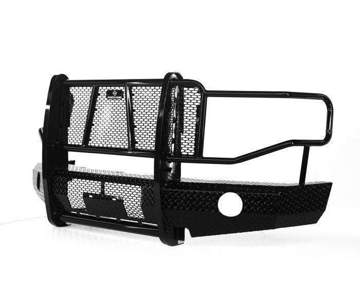 Ranch Hand FSF09HBL1 2009-2014 Ford F150 Front Bumper. Reviews